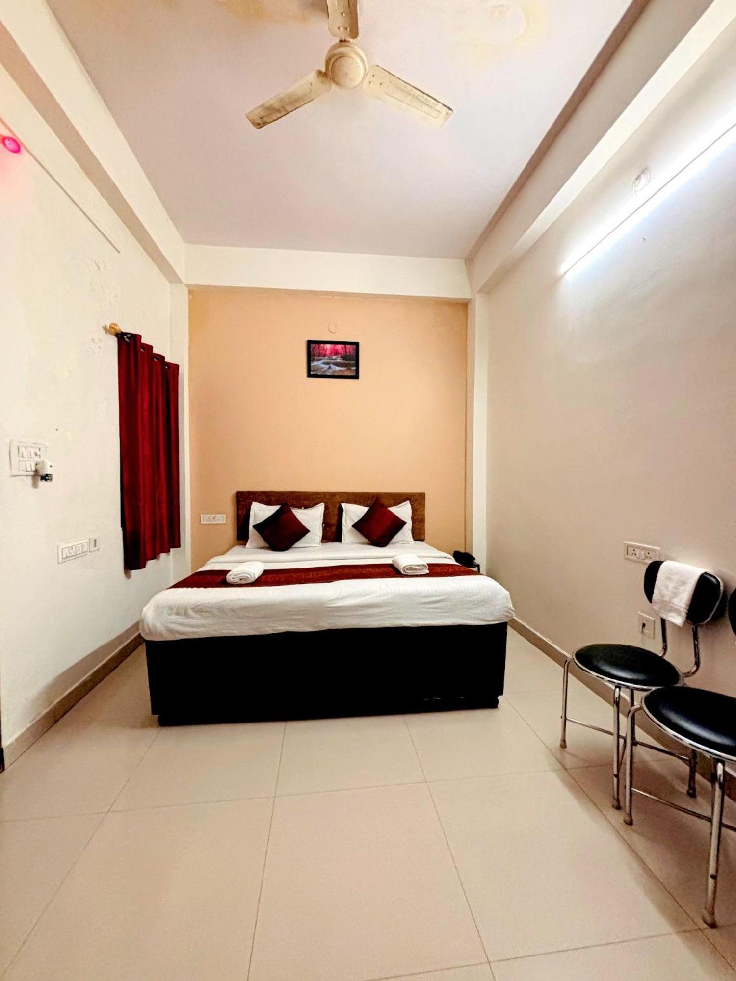 Hotel Sunrise Inn Kota  Exterior foto